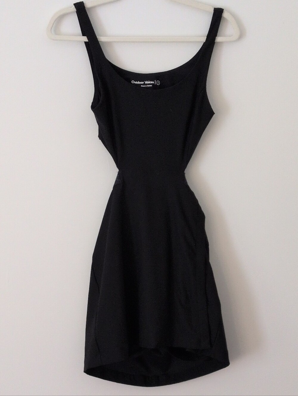 Outdoor Voices Athena Dress Sz. Small